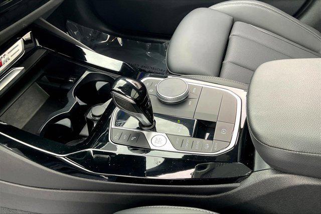 used 2023 BMW X3 car, priced at $48,999