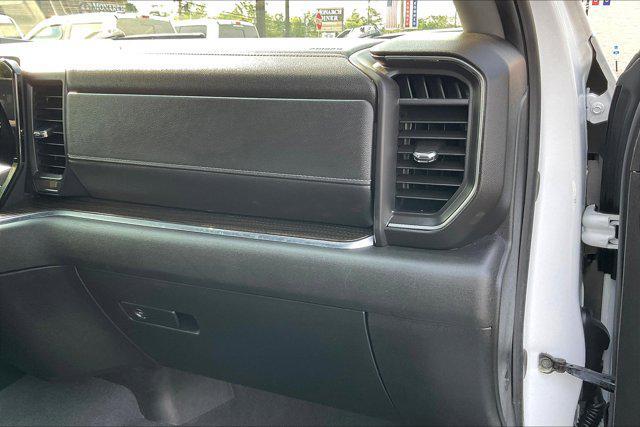 used 2024 Chevrolet Silverado 2500 car, priced at $52,990