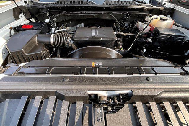 used 2024 Chevrolet Silverado 2500 car, priced at $52,990