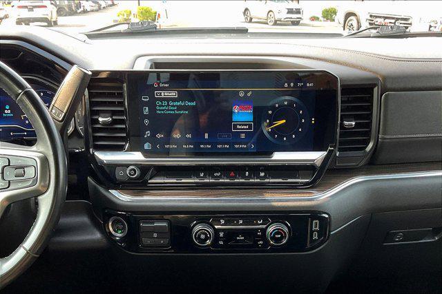 used 2024 Chevrolet Silverado 2500 car, priced at $52,990