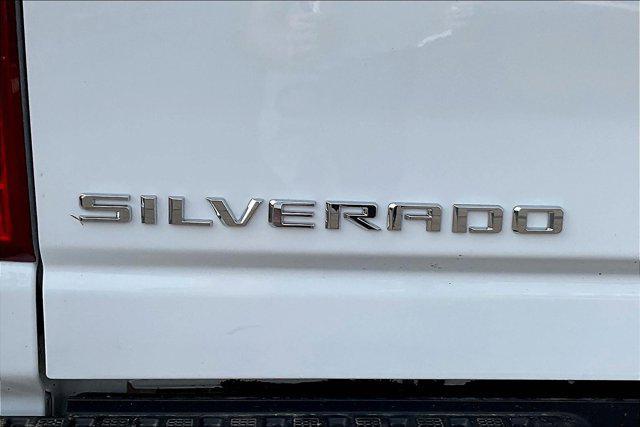 used 2024 Chevrolet Silverado 2500 car, priced at $52,990