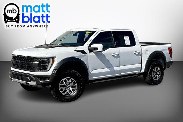 used 2022 Ford F-150 car, priced at $72,985