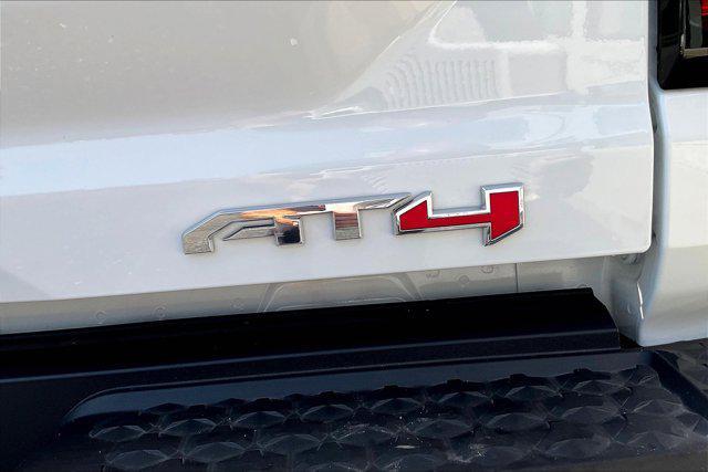 used 2024 GMC Canyon car, priced at $46,077