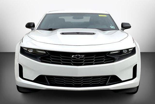 used 2020 Chevrolet Camaro car, priced at $31,990