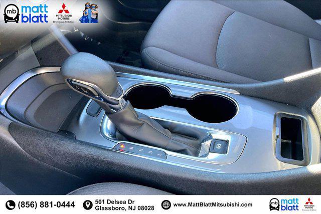 used 2023 Chevrolet Malibu car, priced at $19,999