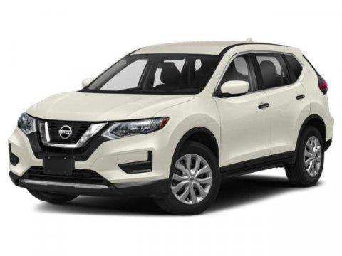 used 2020 Nissan Rogue car, priced at $17,639