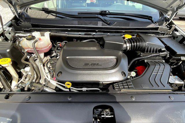 used 2023 Chrysler Pacifica car, priced at $29,698