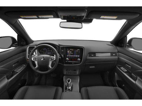 used 2022 Mitsubishi Outlander PHEV car, priced at $24,310