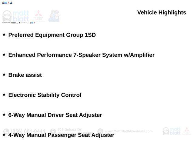 used 2024 Buick Encore GX car, priced at $21,999