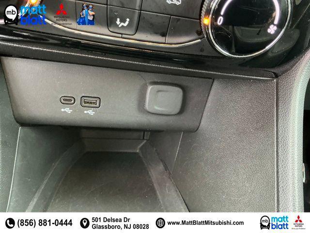 used 2024 Buick Encore GX car, priced at $21,999