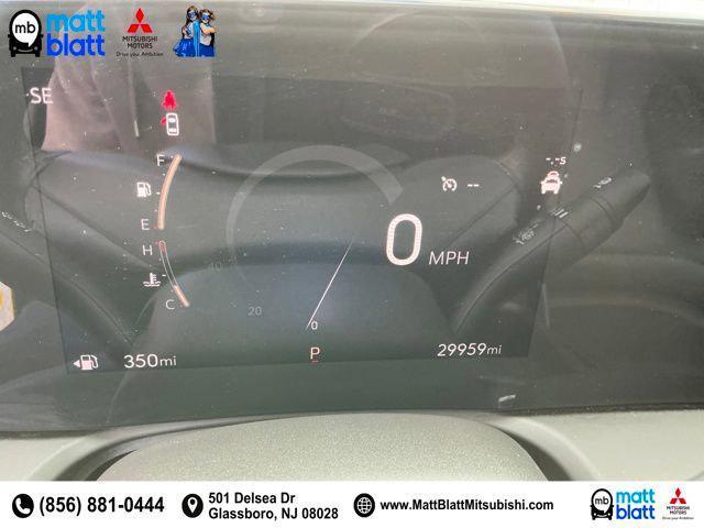 used 2024 Buick Encore GX car, priced at $21,999