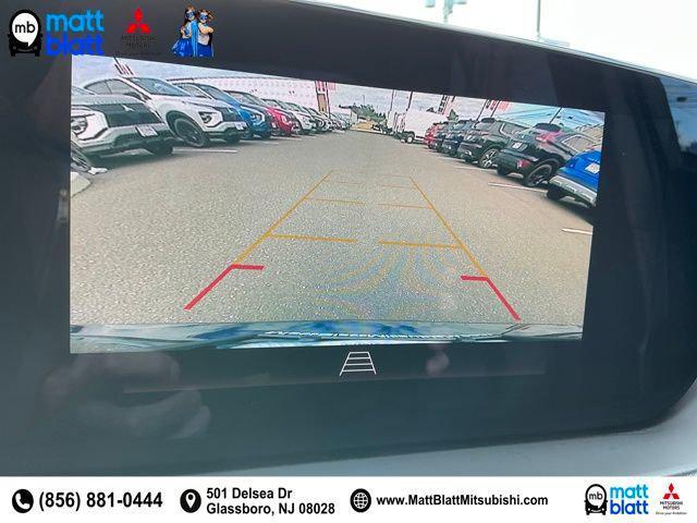 used 2024 Buick Encore GX car, priced at $21,999