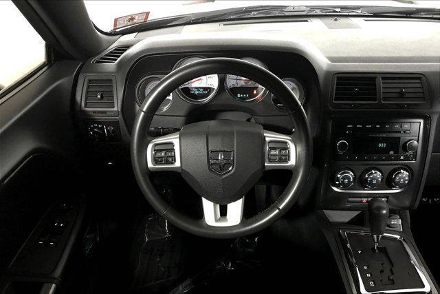 used 2014 Dodge Challenger car