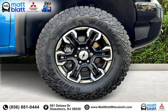 used 2024 Chevrolet Silverado 1500 car, priced at $62,299