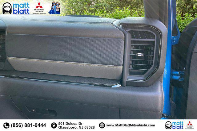 used 2024 Chevrolet Silverado 1500 car, priced at $62,299