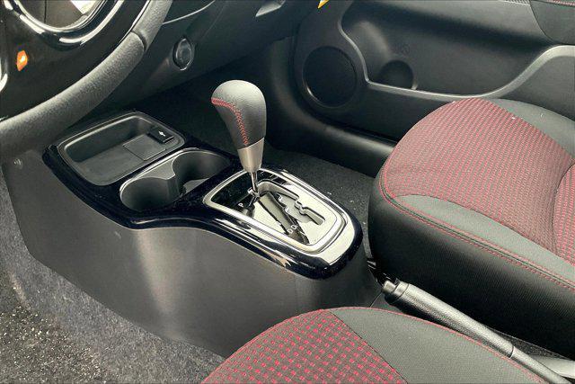 new 2024 Mitsubishi Mirage car, priced at $19,675