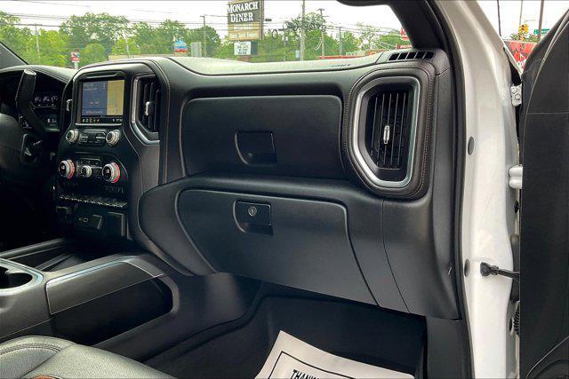 used 2019 GMC Sierra 1500 car, priced at $37,990