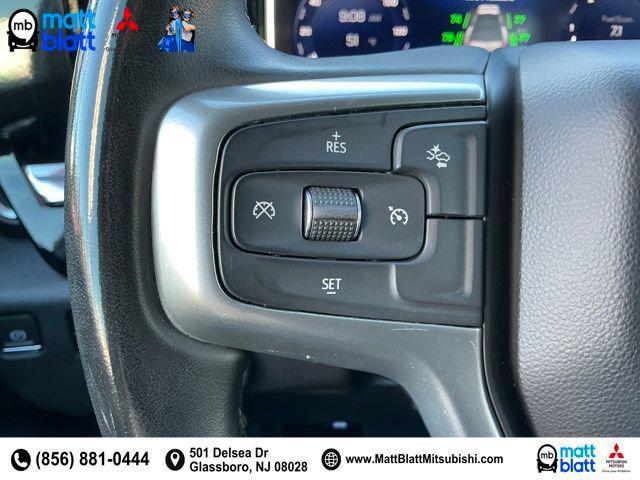 used 2024 Chevrolet Silverado 3500 car, priced at $57,799