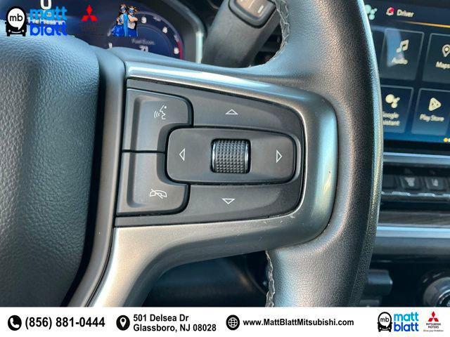 used 2024 Chevrolet Silverado 3500 car, priced at $57,799