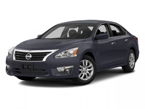 used 2013 Nissan Altima car