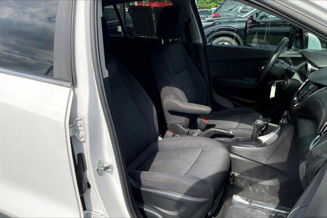 used 2017 Chevrolet Trax car, priced at $10,999