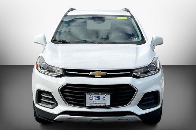 used 2017 Chevrolet Trax car, priced at $10,999