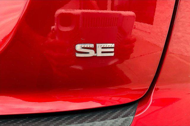 used 2022 Mitsubishi Eclipse Cross car, priced at $21,498