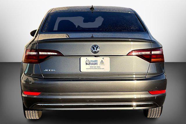 used 2019 Volkswagen Jetta car, priced at $16,990