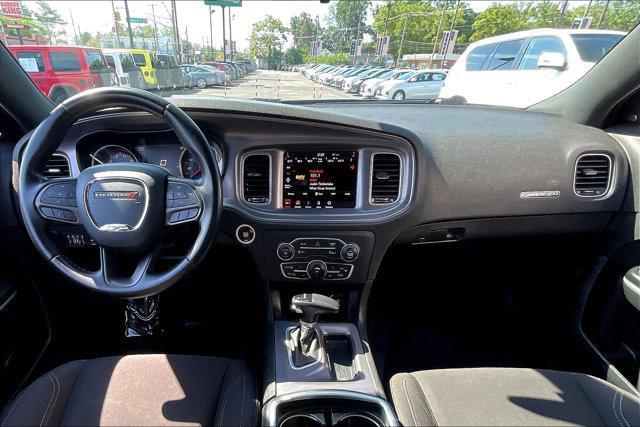 used 2023 Dodge Charger car, priced at $22,999