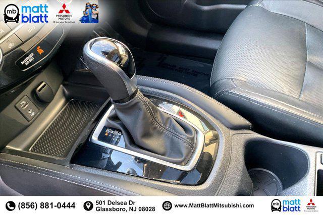 used 2017 Nissan Rogue car, priced at $16,999