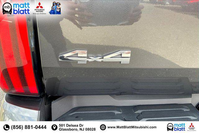 used 2024 Toyota Tundra car, priced at $44,999