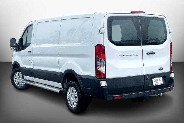 used 2023 Ford Transit-250 car, priced at $34,990