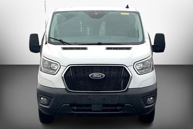 used 2023 Ford Transit-250 car, priced at $34,990