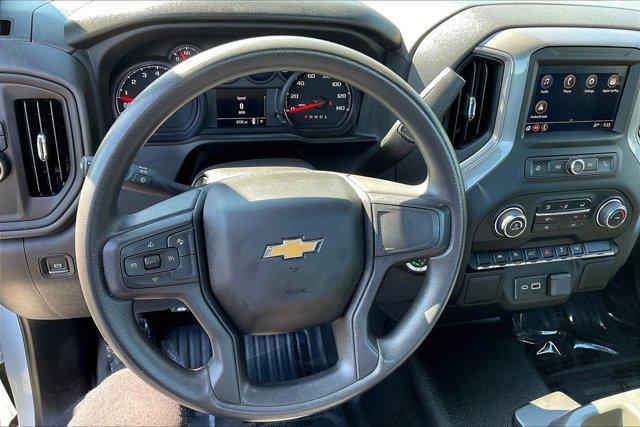 used 2023 Chevrolet Silverado 1500 car, priced at $27,995