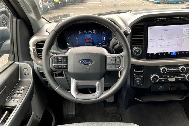 used 2024 Ford F-150 car, priced at $47,750