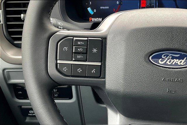 used 2024 Ford F-150 car, priced at $47,750