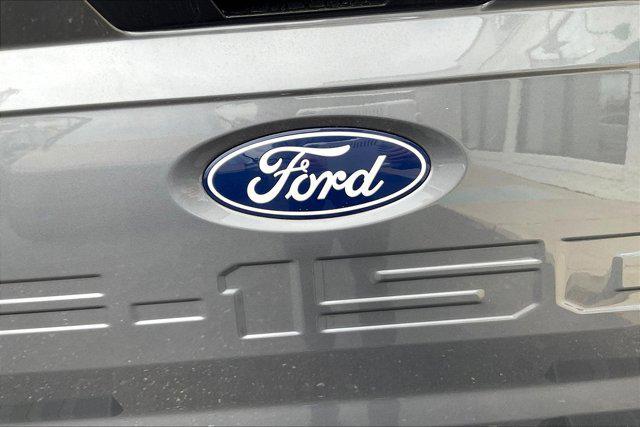 used 2024 Ford F-150 car, priced at $47,750