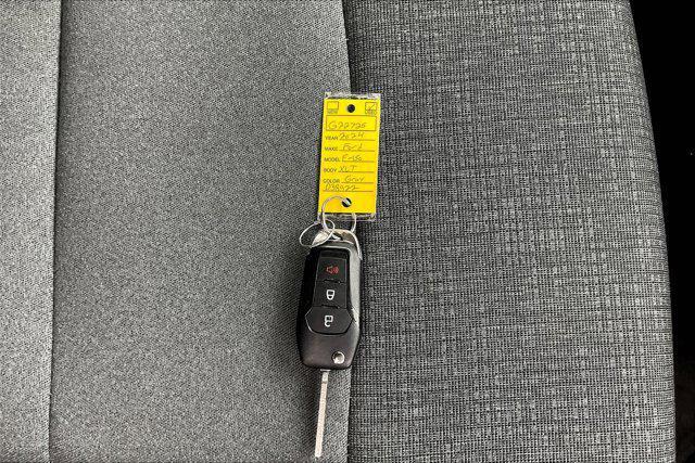 used 2024 Ford F-150 car, priced at $47,750
