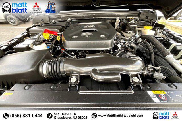 used 2021 Jeep Wrangler car, priced at $31,899