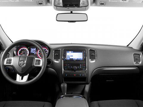 used 2013 Dodge Durango car, priced at $11,999