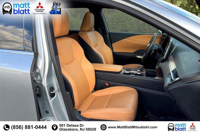 used 2023 Lexus RX 350 car, priced at $46,699