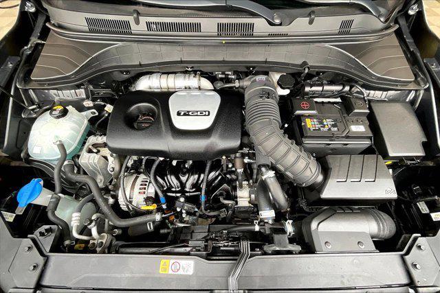 used 2019 Hyundai Kona car, priced at $17,999