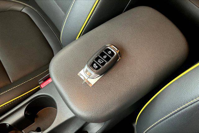 used 2019 Hyundai Kona car, priced at $17,999