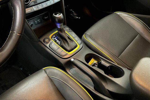 used 2019 Hyundai Kona car, priced at $17,999
