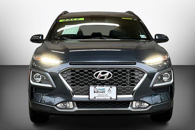 used 2019 Hyundai Kona car, priced at $17,999