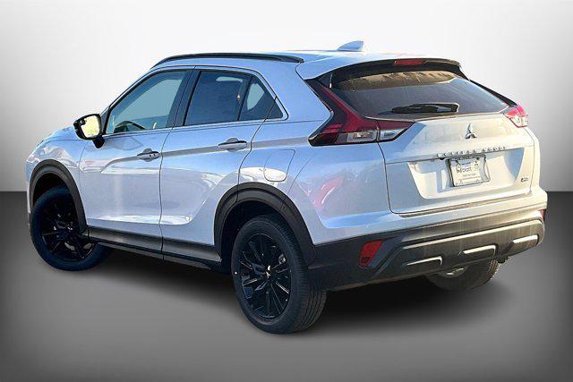 new 2024 Mitsubishi Eclipse Cross car, priced at $31,715