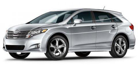 used 2011 Toyota Venza car