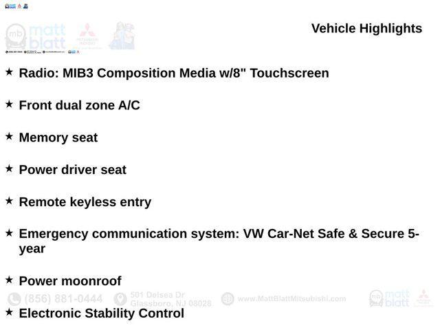 used 2024 Volkswagen Jetta GLI car, priced at $27,999