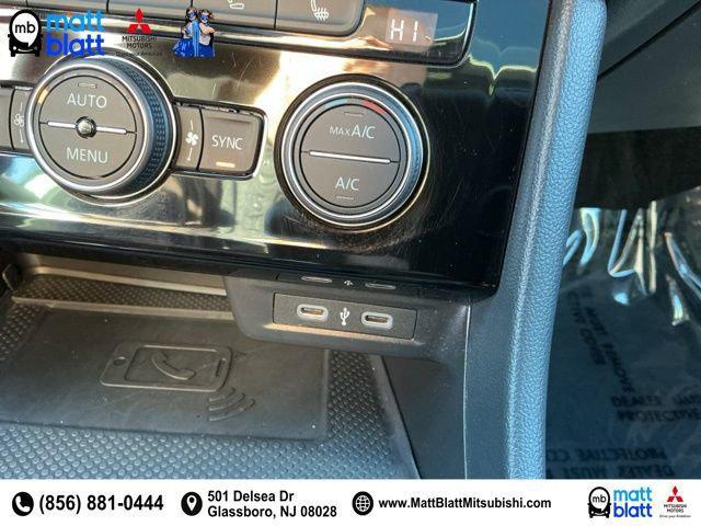 used 2024 Volkswagen Jetta GLI car, priced at $27,999