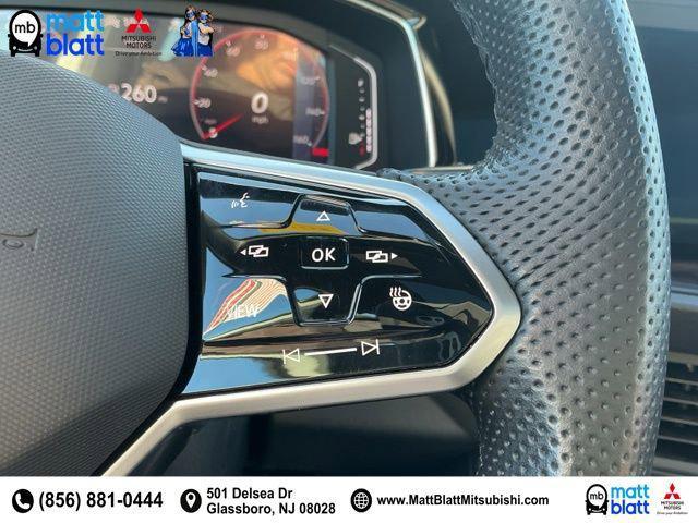 used 2024 Volkswagen Jetta GLI car, priced at $27,999